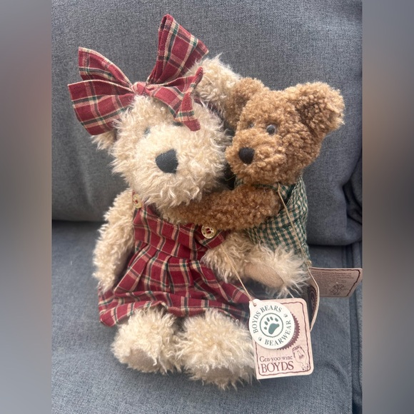 Boyd’s Bears - Picture 2 of 4